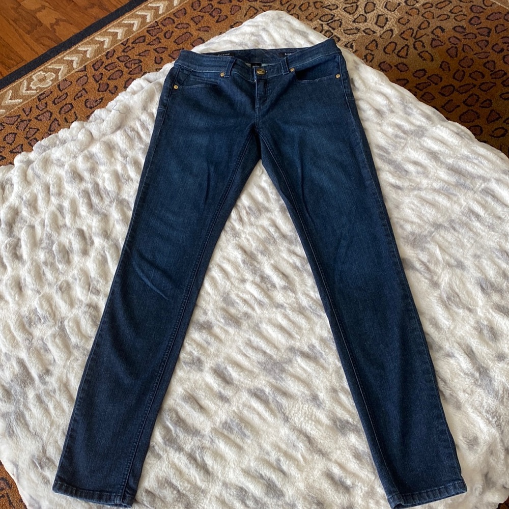 Cache Skinny Jeans